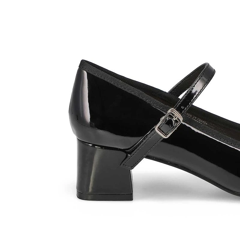 Women's Kate Maryjane Patent Leather Dress Shoe
