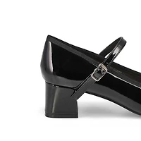 Women's Kate Maryjane Patent Leather Dress Shoe