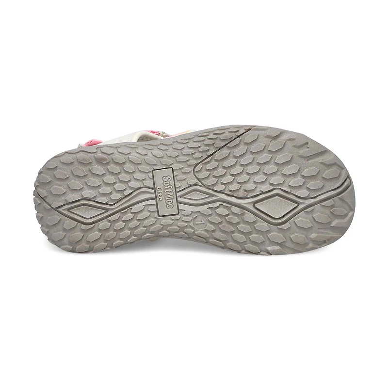 Girls' Kayla Fisherman Sandal - Tie Dye