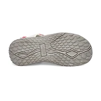 Girls' Kayla Fisherman Sandal - Tie Dye