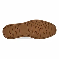 Richelieu habill KEITHH, taupe, hommes