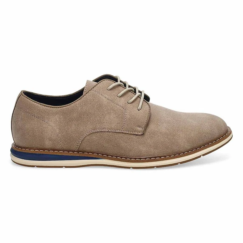 Men's Keithh Dress Oxford - Taupe