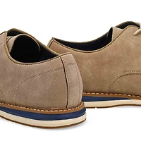 Men's Keithh Dress Oxford - Taupe