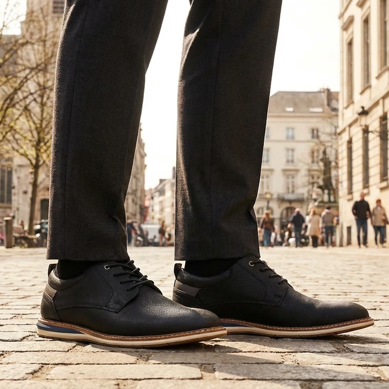 Men's Kevyn Dress Oxford