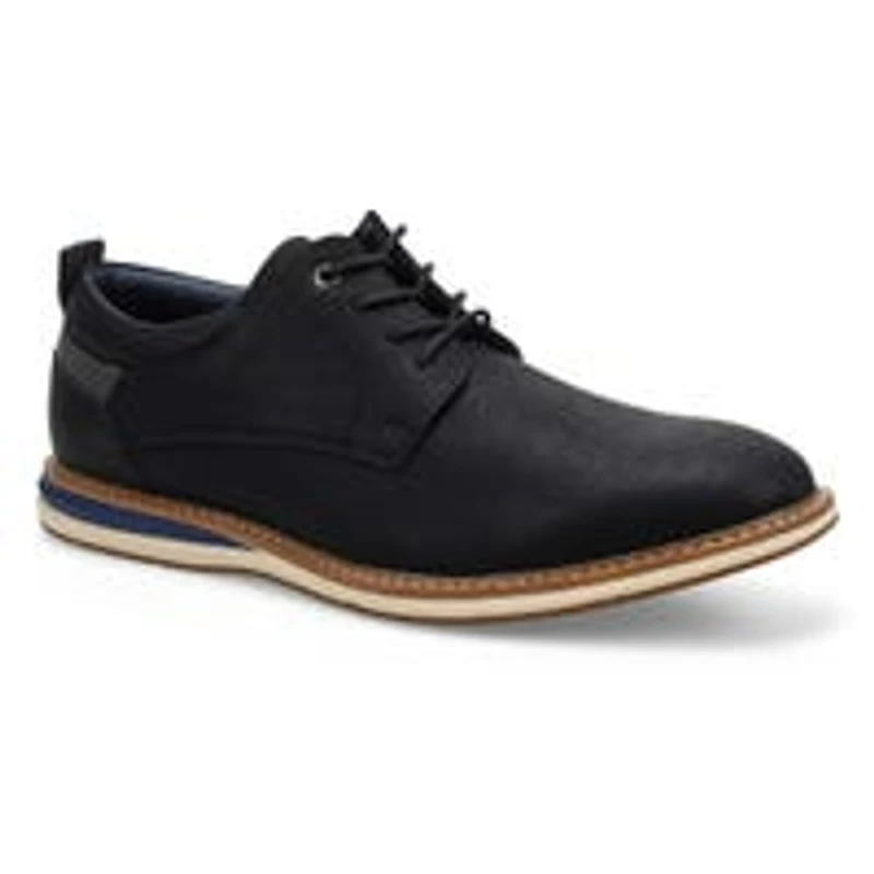 Men's Kevyn Dress Oxford - Black