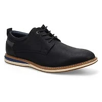 Men's Kevyn Dress Oxford - Black