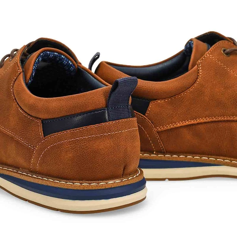 Richelieu habill KEVYN, noir, hommes