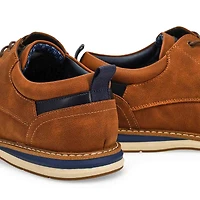 Richelieu habill KEVYN, noir, hommes