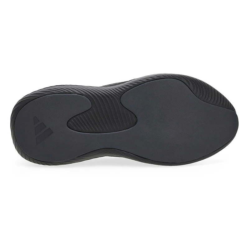 Men's Purechill Slip On Sneaker - White/Core Black