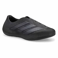 Men's Purechill Slip On Sneaker - White/Core Black