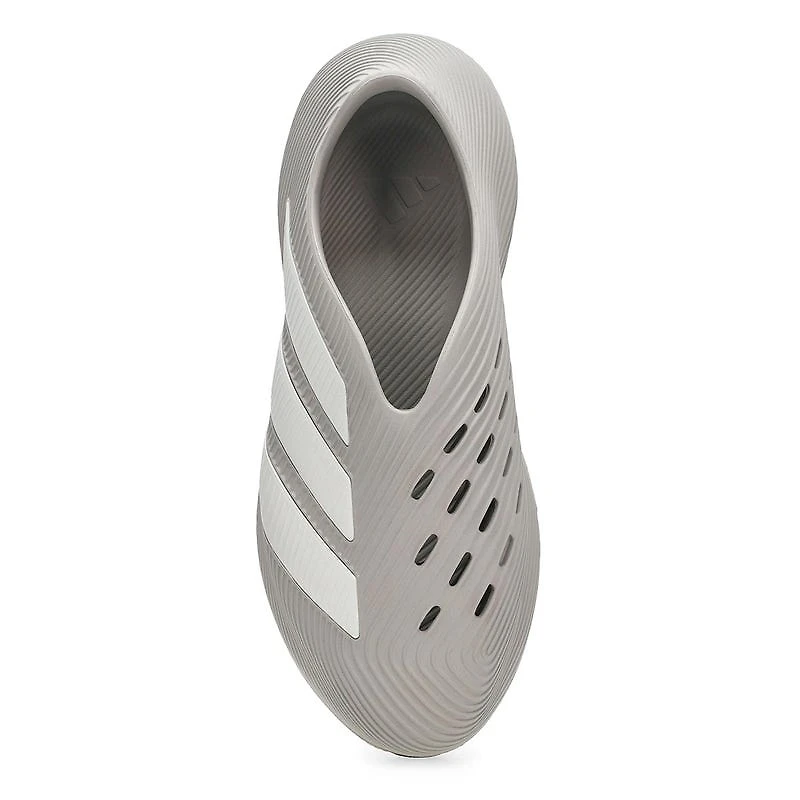 Men's Purechill Slip On Sneaker - White/Core Black