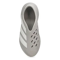 Men's Purechill Slip On Sneaker - White/Core Black