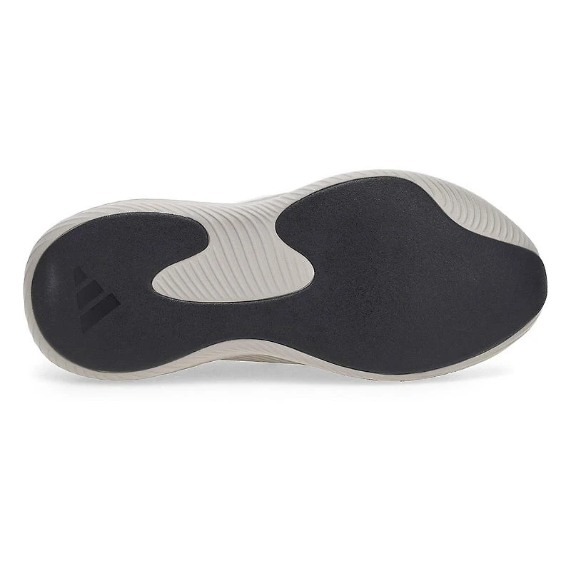 Men's Purechill Slip On Sneaker - White/Core Black