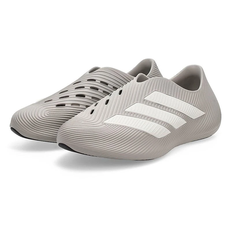 Men's Purechill Slip On Sneaker - White/Core Black