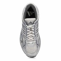 Baskets  lacets SPIRITAIN 2000, blanc cristal/arg