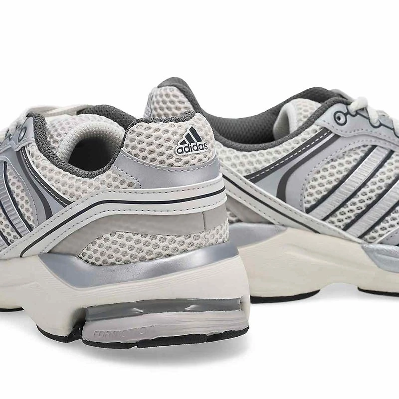 Women's Spiritain 2000 Lace Up Sneaker - Crystal W