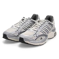 Baskets  lacets SPIRITAIN 2000, blanc cristal/arg