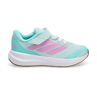Girls'  RunFalcon 6 C Sneaker - Halo Mint/Bliss Li