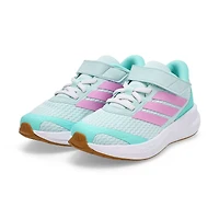 Espadrilles RunFalcon 6 C pour filles - Menthe Hal
