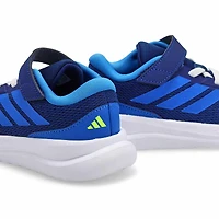 Infants' B RunFalcon 6 I Sneaker - Dark Blue/Brigh