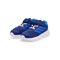 Infants' B RunFalcon 6 I Sneaker - Dark Blue/Brigh
