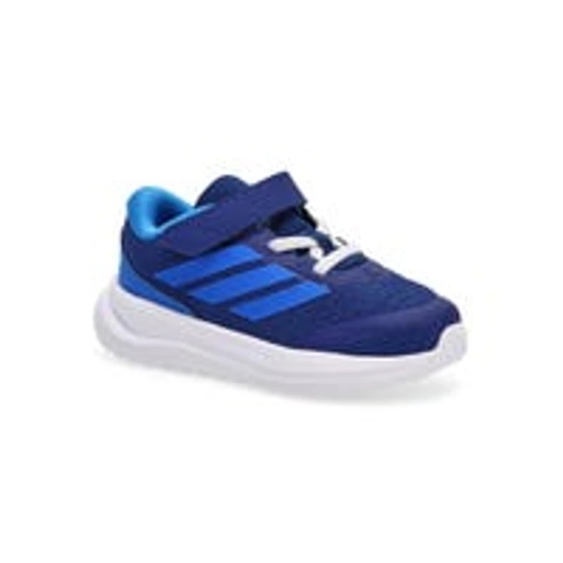 Infants' B RunFalcon 6 I Sneaker - Dark Blue/Brigh