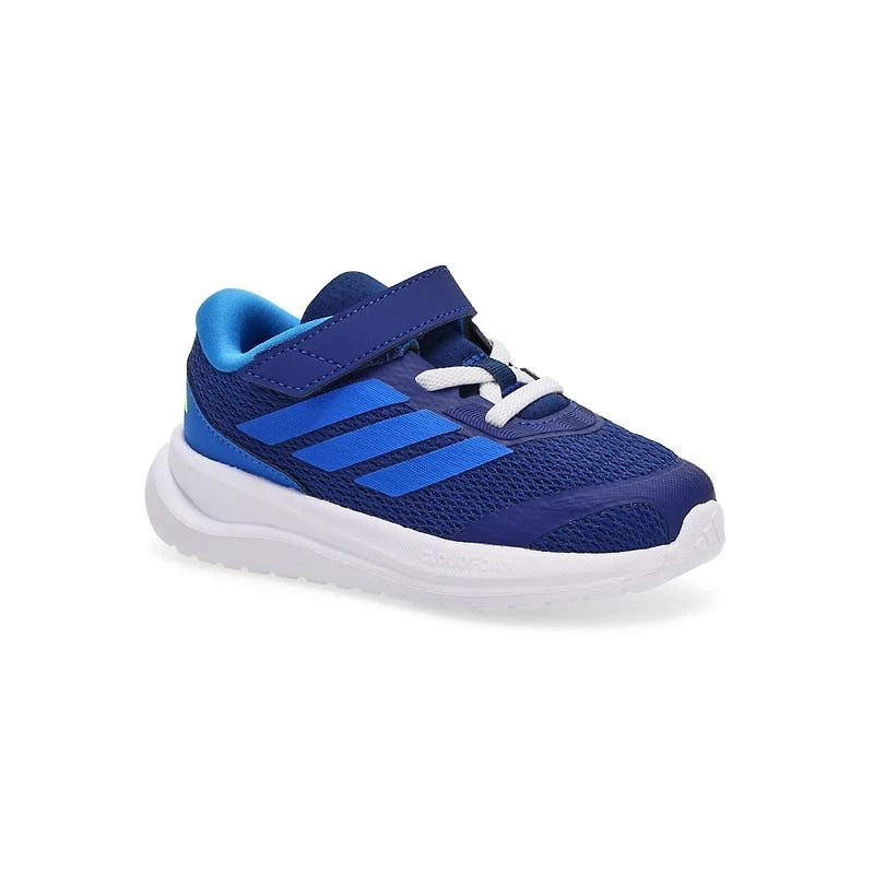 Infants' B RunFalcon 6 I Sneaker - Dark Blue/Brigh