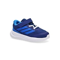 Infants' B RunFalcon 6 I Sneaker - Dark Blue/Brigh
