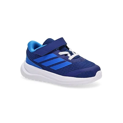 Infants' B RunFalcon 6 I Sneaker - Dark Blue/Brigh