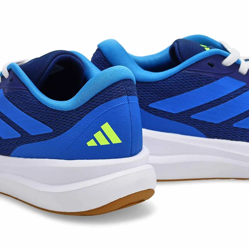Espadrille garon RunFalcon 6 J - Bleu fonc/Bleu