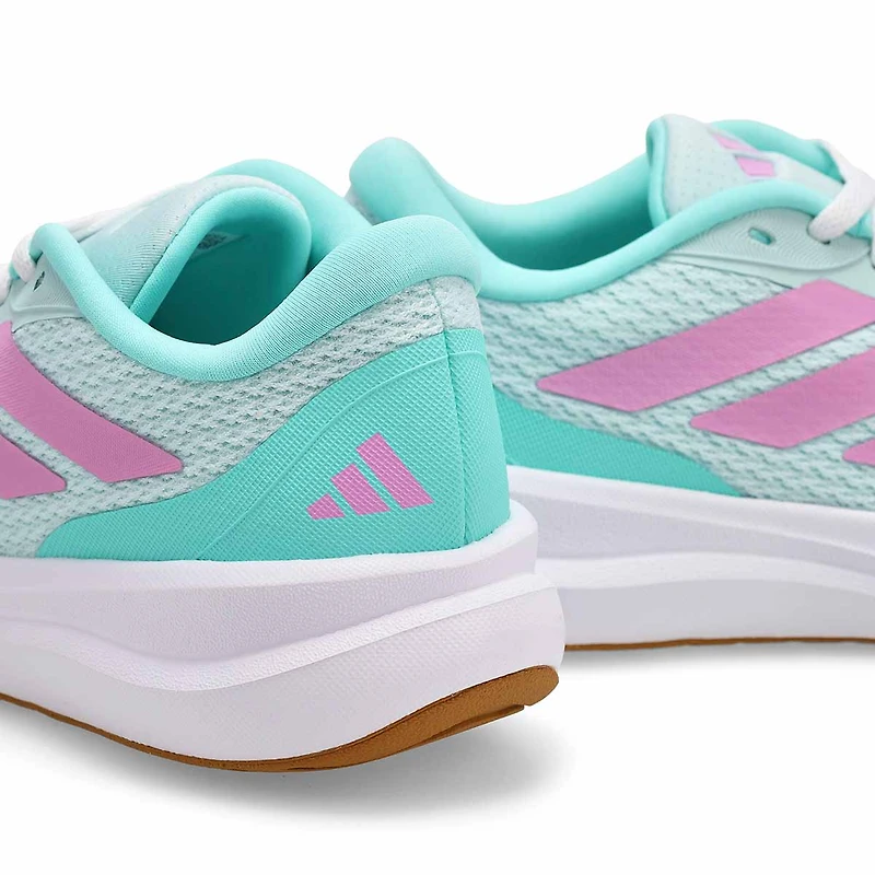 Girls'  RunFalcon 6 J Sneaker - Halo Mint/Bliss Li