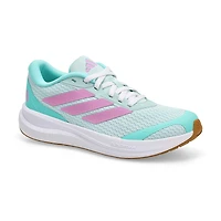 Girls'  RunFalcon 6 J Sneaker - Halo Mint/Bliss Li
