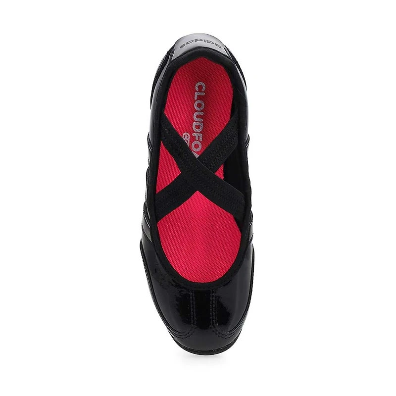 Girls' Barreda Mary Jane J Low Profile Sneaker
