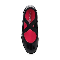 Girls' Barreda Mary Jane J Low Profile Sneaker