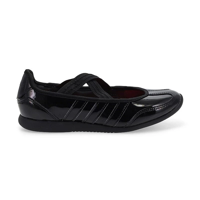 Girls' Barreda Mary Jane J Low Profile Sneaker