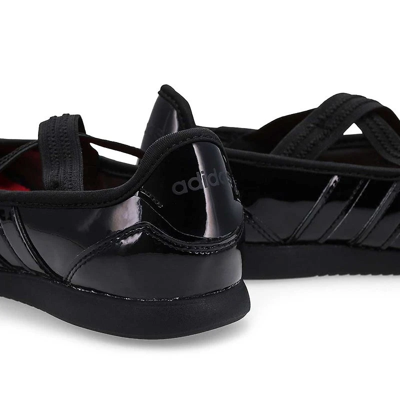Girls' Barreda Mary Jane J Low Profile Sneaker