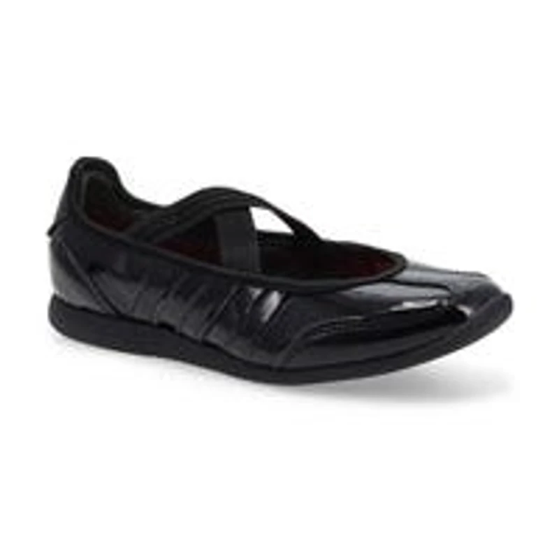 Girls' Barreda Mary Jane J Low Profile Sneaker