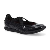 Girls' Barreda Mary Jane J Low Profile Sneaker
