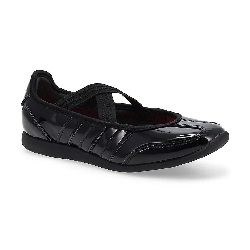 Girls' Barreda Mary Jane J Low Profile Sneaker
