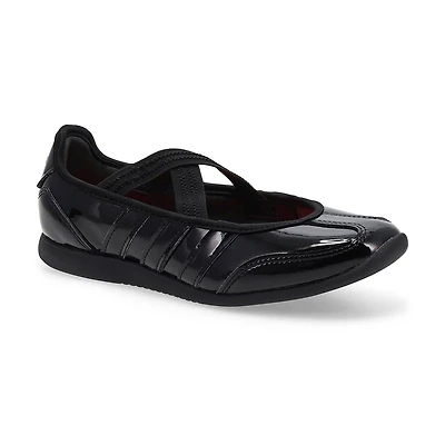 Girls' Barreda Mary Jane J Low Profile Sneaker