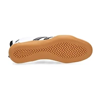 Espadrilles  lacets Grand Court Lo pour filles
