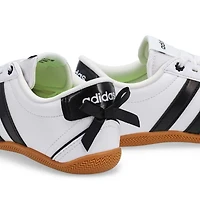 Espadrilles  lacets Grand Court Lo pour filles