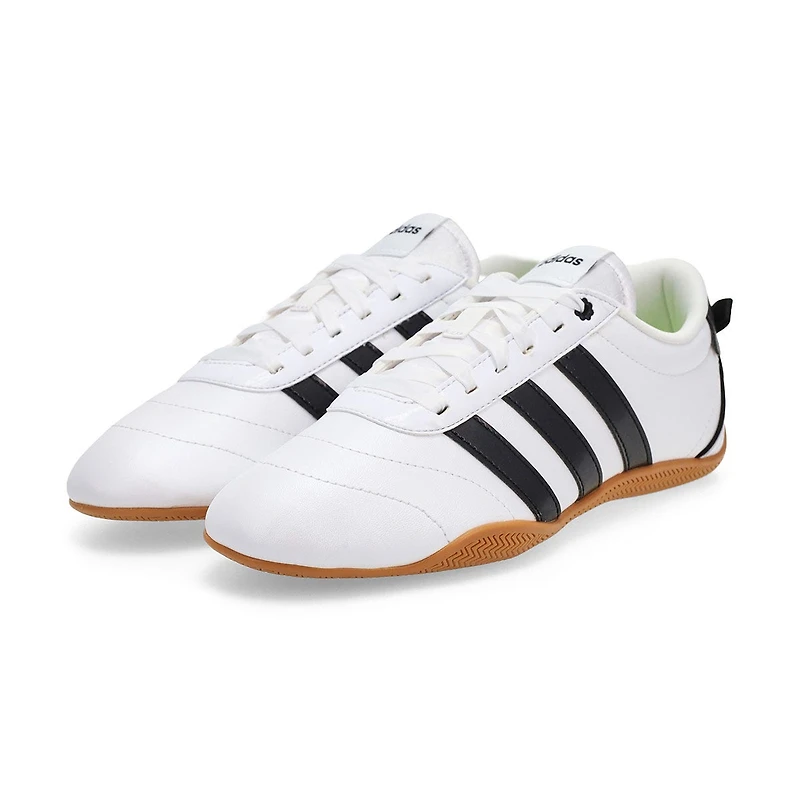 Espadrilles lacets Grand Court Lo pour filles