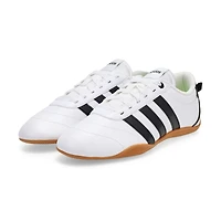 Espadrilles  lacets Grand Court Lo pour filles