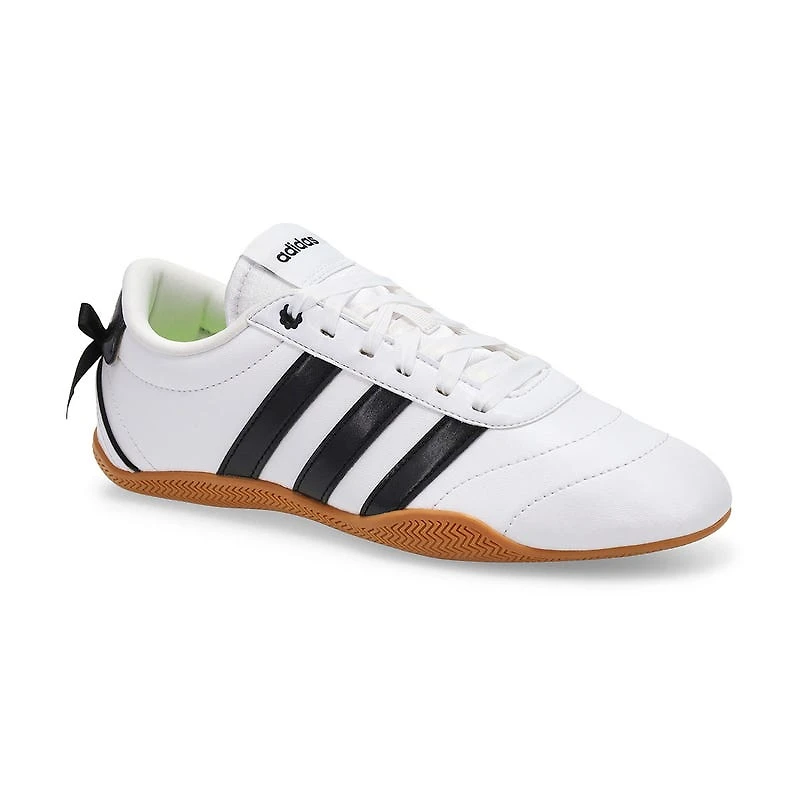 Espadrilles  lacets Grand Court Lo pour filles