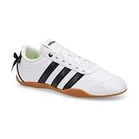 Espadrilles  lacets Grand Court Lo pour filles