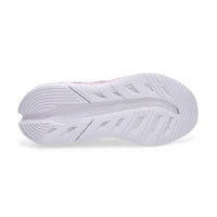Baskets ASTRASTAR J, gris/lilas/gris deux, filles