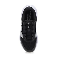 Girls'  Astrastar J Sneaker - Dash Grey/Bliss Lila