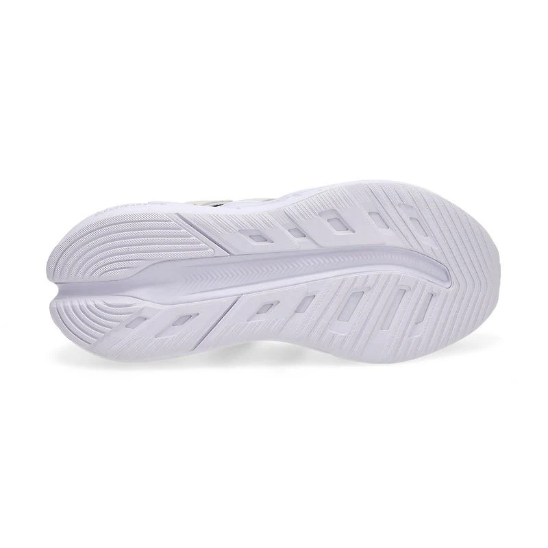 Girls'  Astrastar J Sneaker - Dash Grey/Bliss Lila