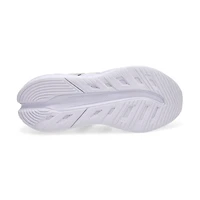 Girls'  Astrastar J Sneaker - Dash Grey/Bliss Lila